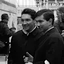 Hermanos en talento y espíritu. Ambos perdieron demasiado pronto, pero su legado aún resuena en cada vuelta en la Ciudad de México.
